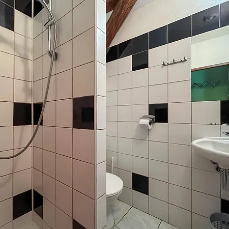 Casa de hóspedes U Fandy 3*