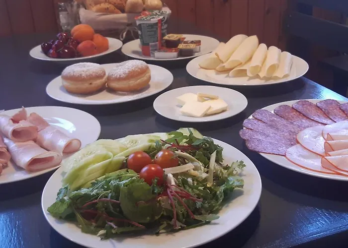 Pensjonat U Fandy 3*