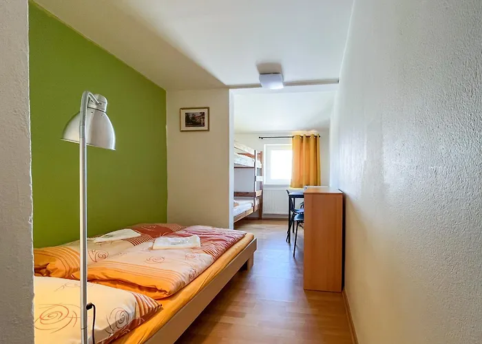 U Fandy Pensjonat 3*
